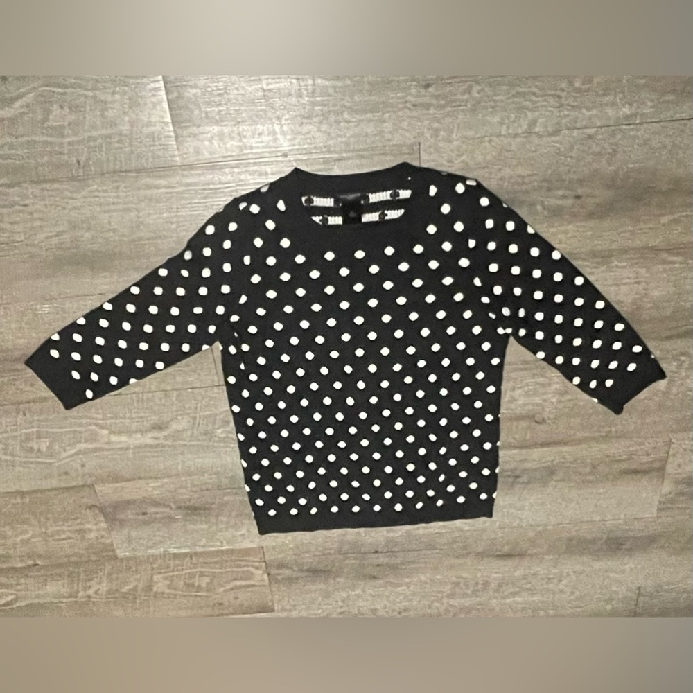 Ann Taylor Petite Sweater -EF